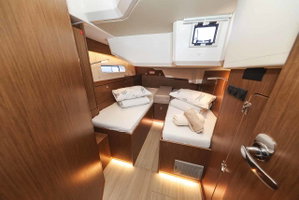 Bavaria C46 „Aquila“ – fotka 22