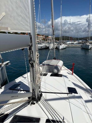 Bavaria C46 „Ara“ – fotka 3