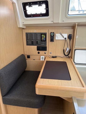 Bavaria C46 „Ara“ – fotka 10