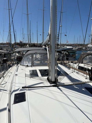 Bavaria C46 „Ara“ – fotka 2
