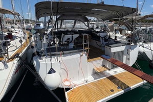 Bavaria C46 „Ara“ – fotka 1