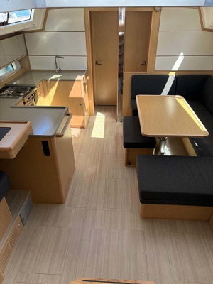 Bavaria C46 „Ara“ – fotka 6