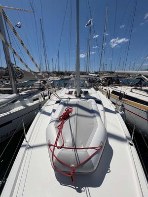 Bavaria C46 „Ara“ – fotka 4
