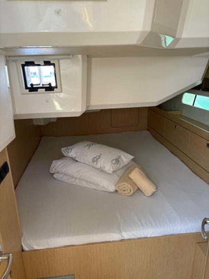 Bavaria C46 „Ara“ – fotka 12