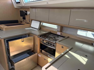 Bavaria C46 „Ara“ – fotka 8