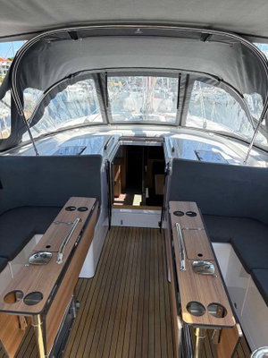 Bavaria C46 „Ara“ – fotka 5