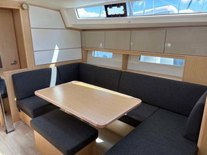 Bavaria C46 „Ara“ – fotka 7