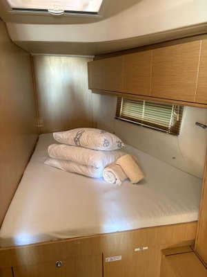 Bavaria C46 „Ara“ – fotka 11
