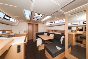 Bavaria C46 „Delizia“ – fotka 12