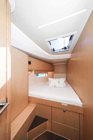 Bavaria C46 „Delizia“ – fotka 20