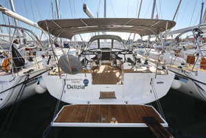 Bavaria C46 „Delizia“ – fotka 1