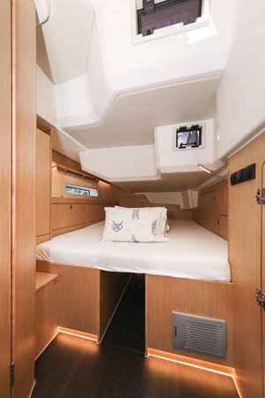 Bavaria C46 „Delizia“ – fotka 23