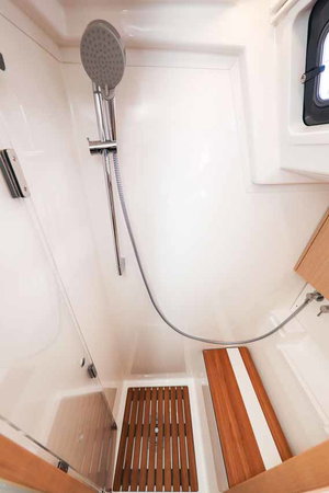 Bavaria C46 „Delizia“ – fotka 29