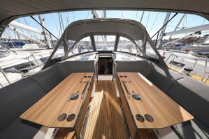 Bavaria C46 „Delizia“ – fotka 10