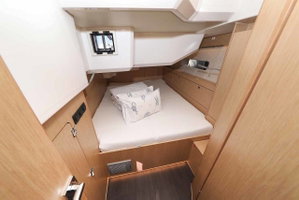 Bavaria C46 „Delizia“ – fotka 22