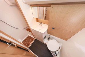 Bavaria C46 „Delizia“ – fotka 28