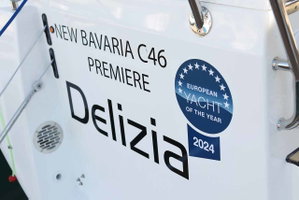 Bavaria C46 „Delizia“ – fotka 7