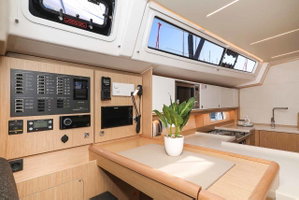 Bavaria C46 „Delizia“ – fotka 18