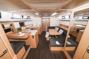 Bavaria C46 „Delizia“ – fotka 11