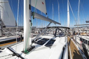 Bavaria C46 „Delizia“ – fotka 6