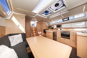 Bavaria C46 „Delizia“ – fotka 14