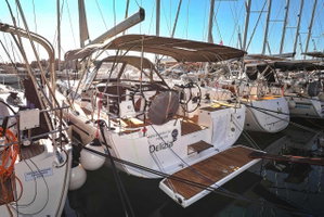 Bavaria C46 „Delizia“ – fotka 2