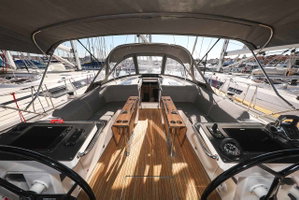 Bavaria C46 „Delizia“ – fotka 9