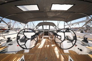 Bavaria C46 „Delizia“ – fotka 8