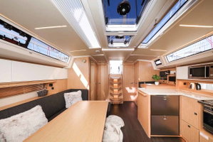 Bavaria C46 „Delizia“ – fotka 19