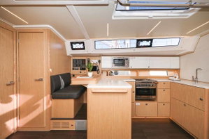 Bavaria C46 „Delizia“ – fotka 15