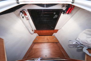 Bavaria C46 „Delizia“ – fotka 5