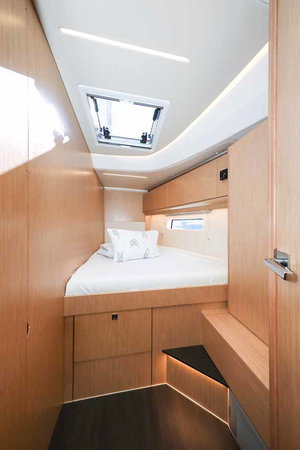 Bavaria C46 „Delizia“ – fotka 21