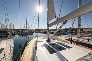 Bavaria C46 „Delizia“ – fotka 3