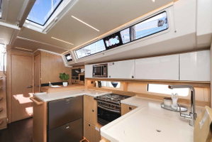 Bavaria C46 „Delizia“ – fotka 16