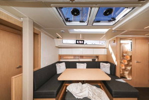 Bavaria C46 „Delizia“ – fotka 13