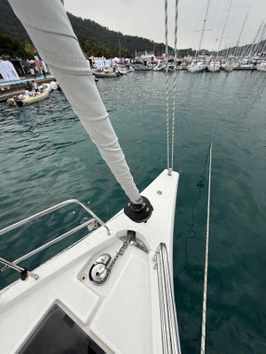 Bavaria C46 „ELIFOZZI“ – fotka 4