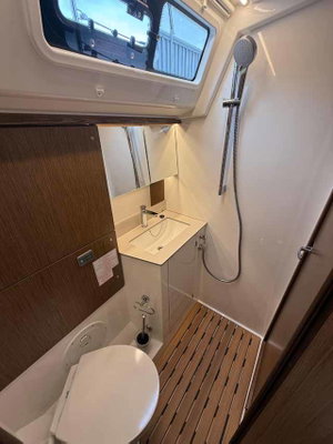 Bavaria C46 „ELIFOZZI“ – fotka 19