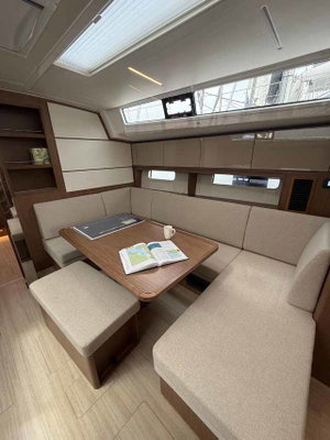 Bavaria C46 „ELIFOZZI“ – fotka 8