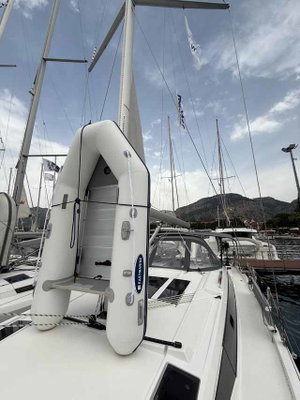 Bavaria C46 „ELIFOZZI“ – fotka 5