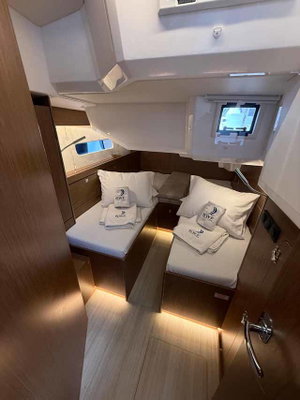 Bavaria C46 „ELIFOZZI“ – fotka 15