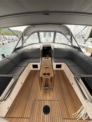 Bavaria C46 „ELIFOZZI“ – fotka 7