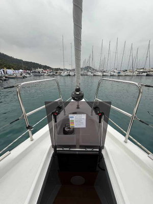 Bavaria C46 „ELIFOZZI“ – fotka 3