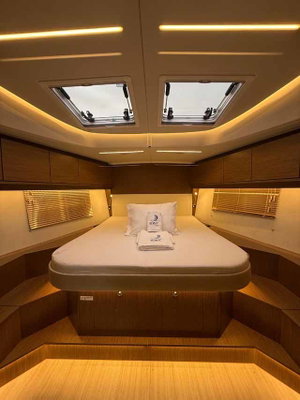Bavaria C46 „ELIFOZZI“ – fotka 13