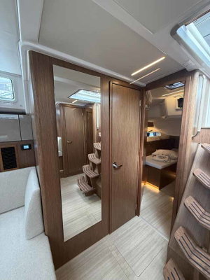 Bavaria C46 „ELIFOZZI“ – fotka 11