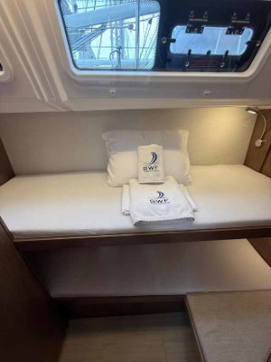 Bavaria C46 „ELIFOZZI“ – fotka 14