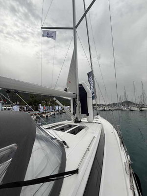 Bavaria C46 „ELIFOZZI“ – fotka 2