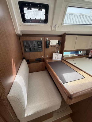 Bavaria C46 „ELIFOZZI“ – fotka 10