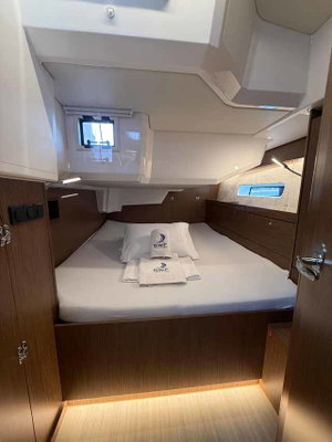 Bavaria C46 „ELIFOZZI“ – fotka 16