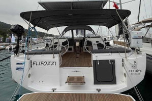 Bavaria C46 „ELIFOZZI“ – fotka 1
