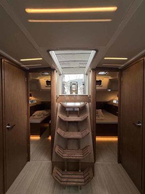 Bavaria C46 „ELIFOZZI“ – fotka 12